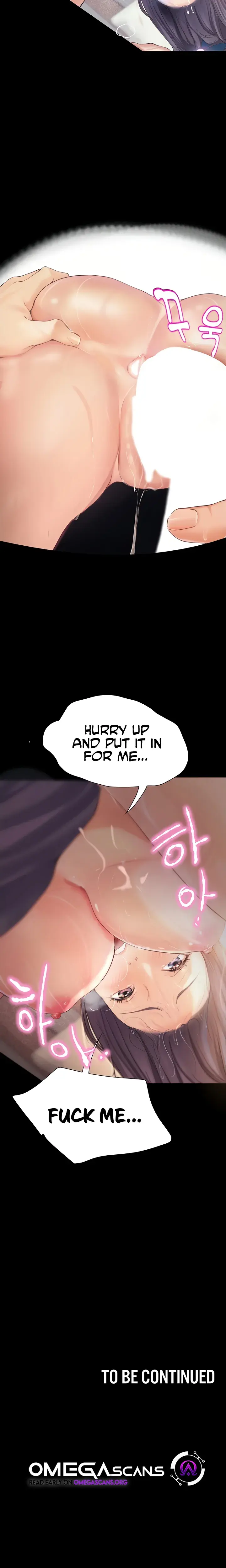 Happy Campus Chapter 30 - Page 18