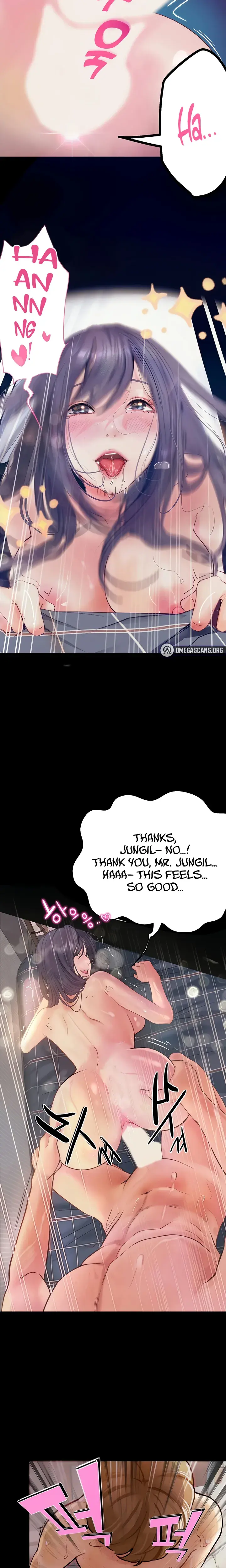 Happy Campus Chapter 31 - Page 11