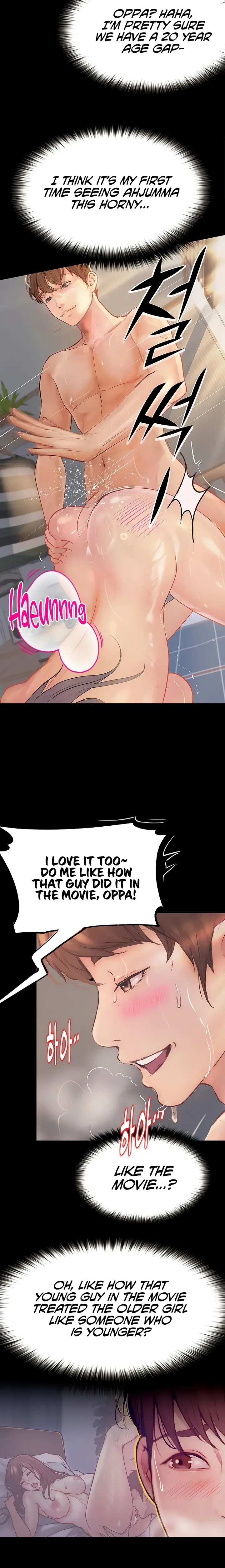 Happy Campus Chapter 31 - Page 13