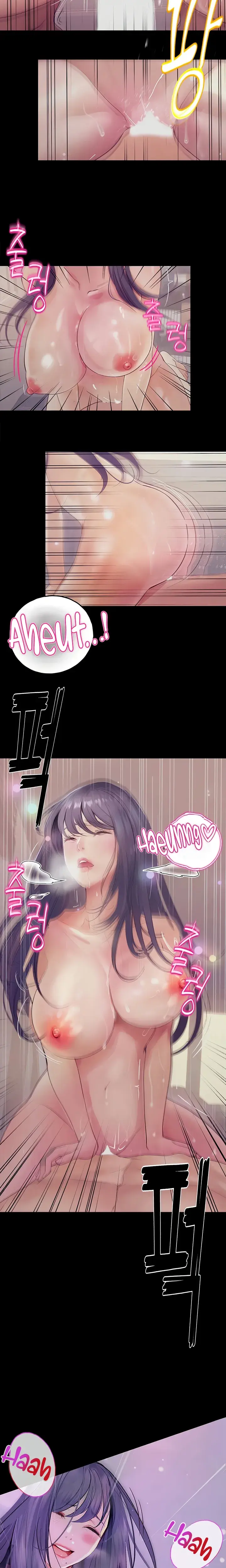 Happy Campus Chapter 31 - Page 15