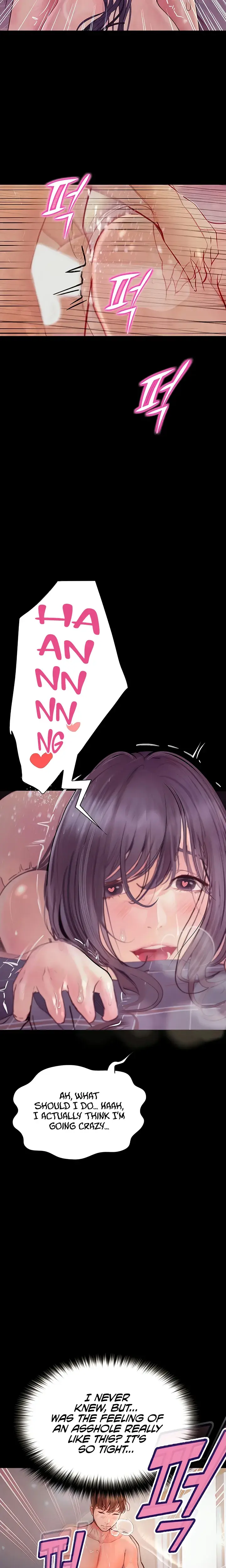 Happy Campus Chapter 31 - Page 9