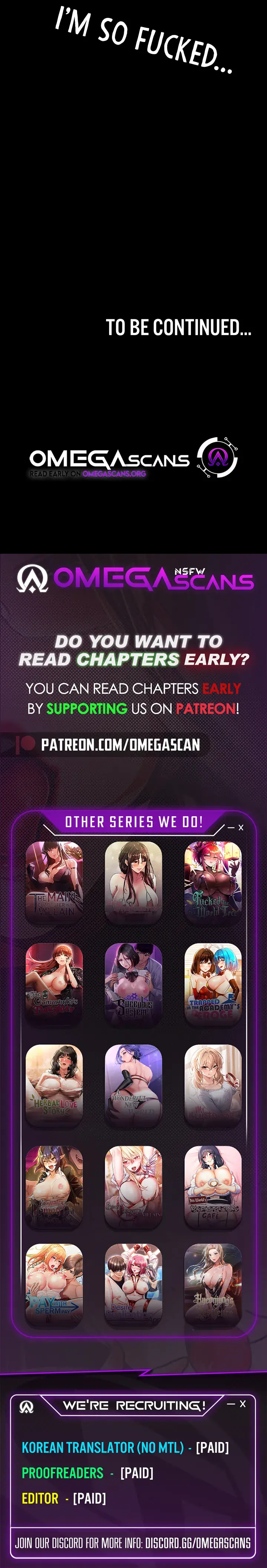 Happy Campus Chapter 32 - Page 23