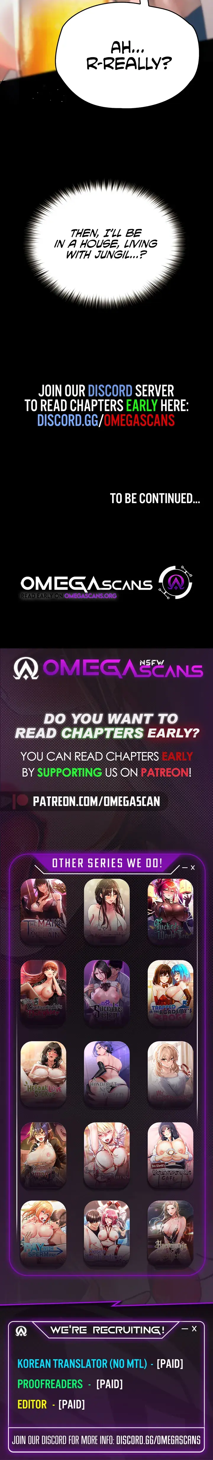 Happy Campus Chapter 33 - Page 25
