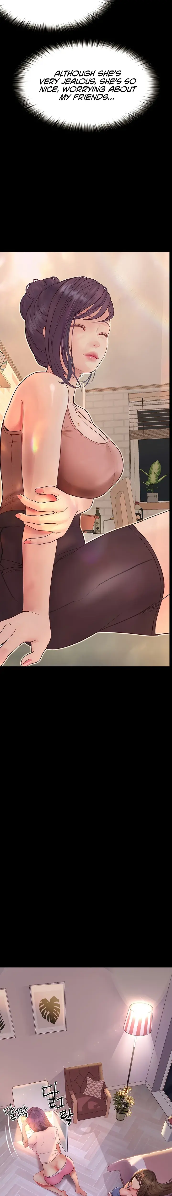 Happy Campus Chapter 34 - Page 18