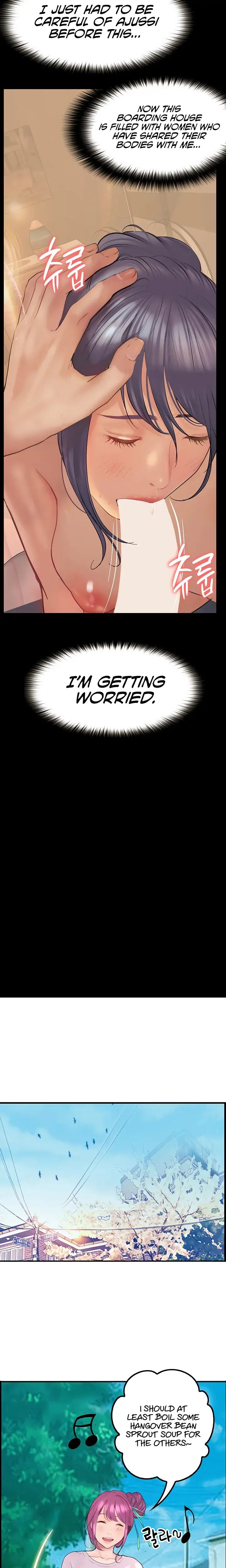 Happy Campus Chapter 35 - Page 22