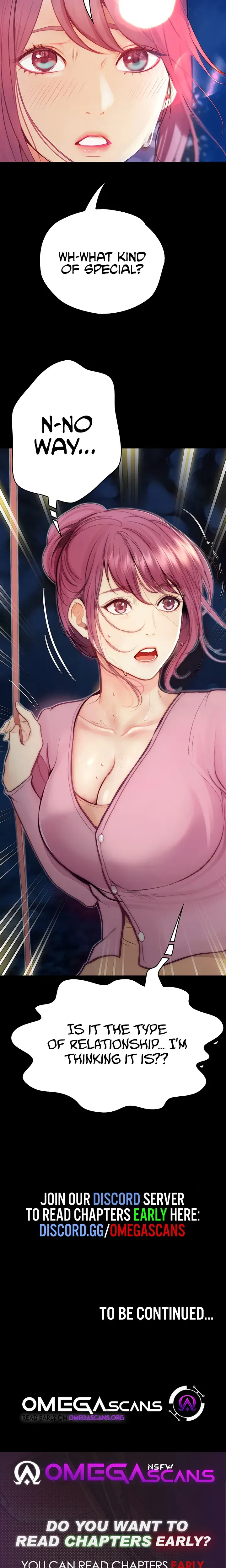 Happy Campus Chapter 36 - Page 24
