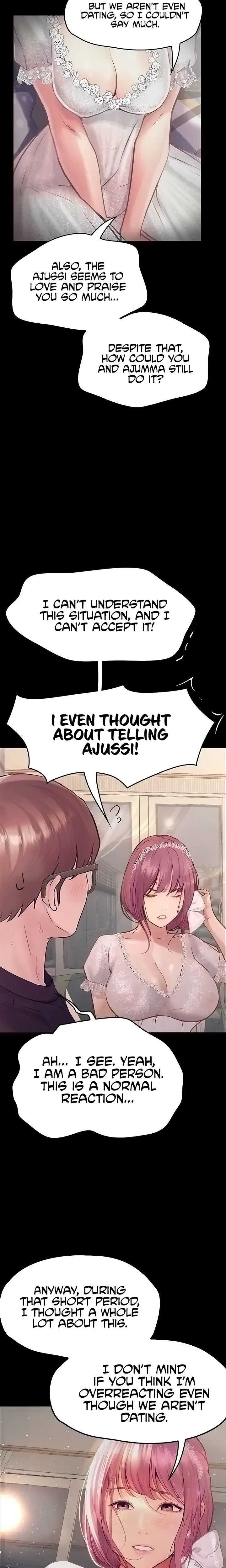 Happy Campus Chapter 37 - Page 23