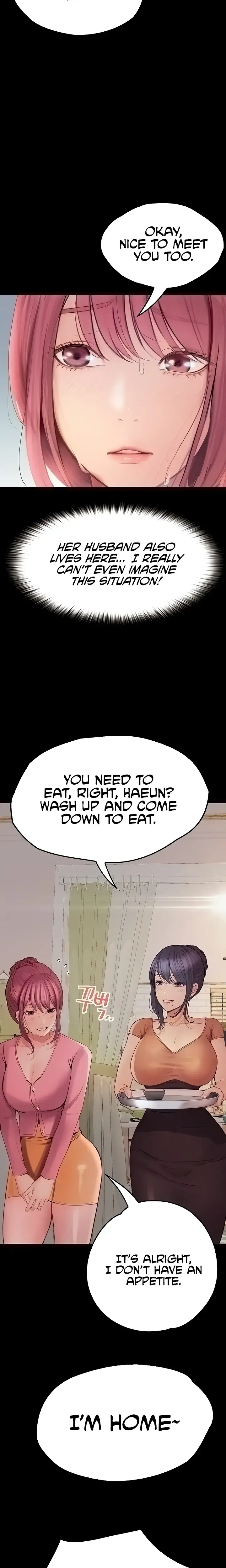 Happy Campus Chapter 37 - Page 7