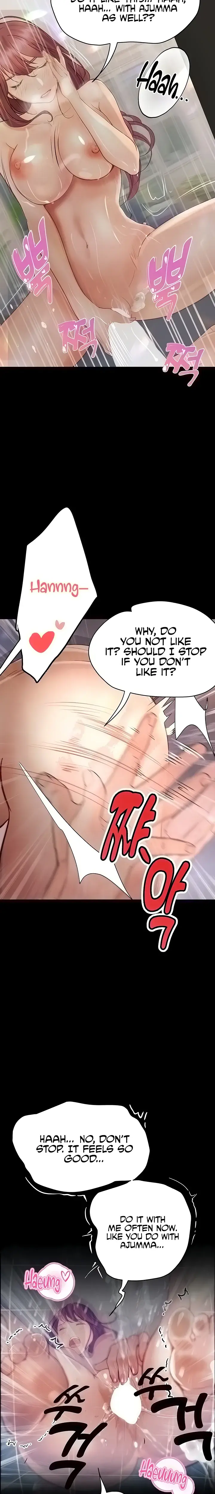 Happy Campus Chapter 38 - Page 10