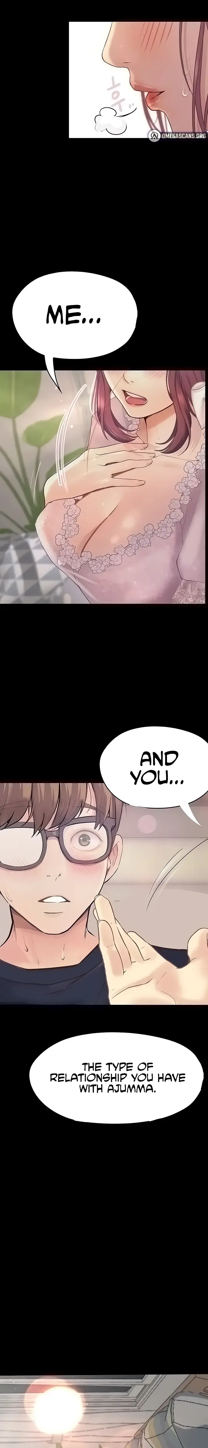 Happy Campus Chapter 38 - Page 2