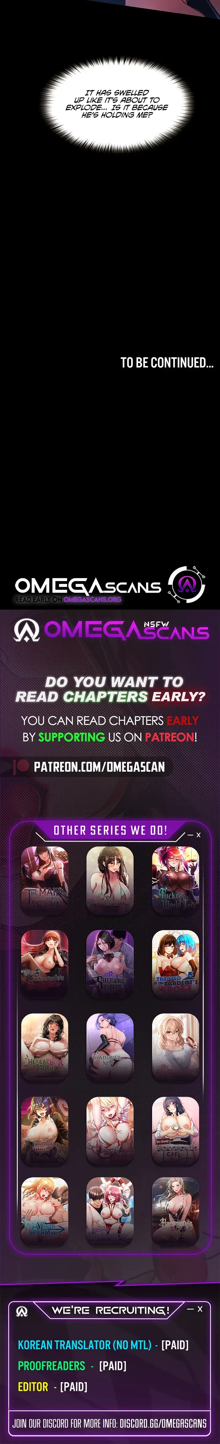 Happy Campus Chapter 4 - Page 20