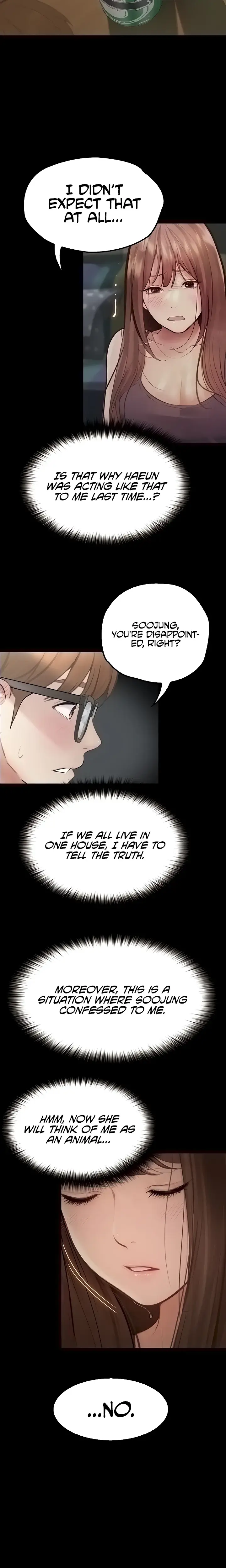 Happy Campus Chapter 40 - Page 12