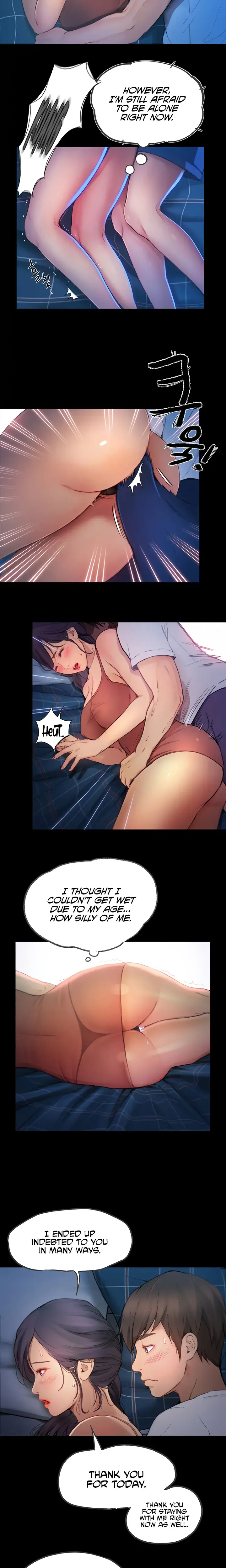 Happy Campus Chapter 5 - Page 3