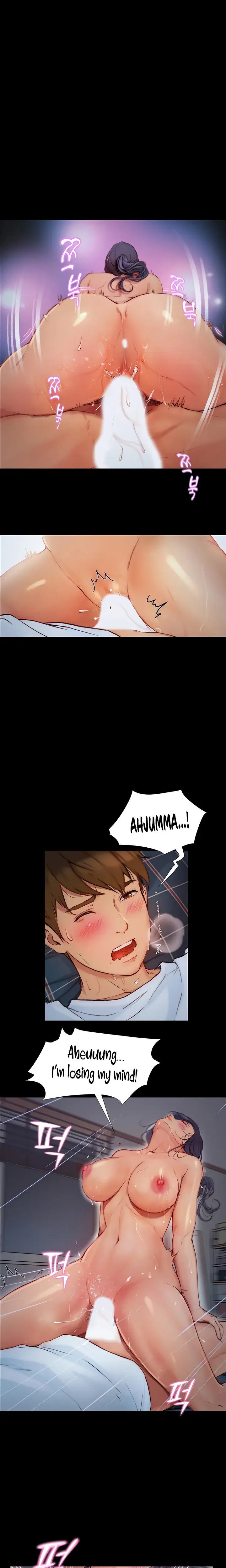 Happy Campus Chapter 6 - Page 6