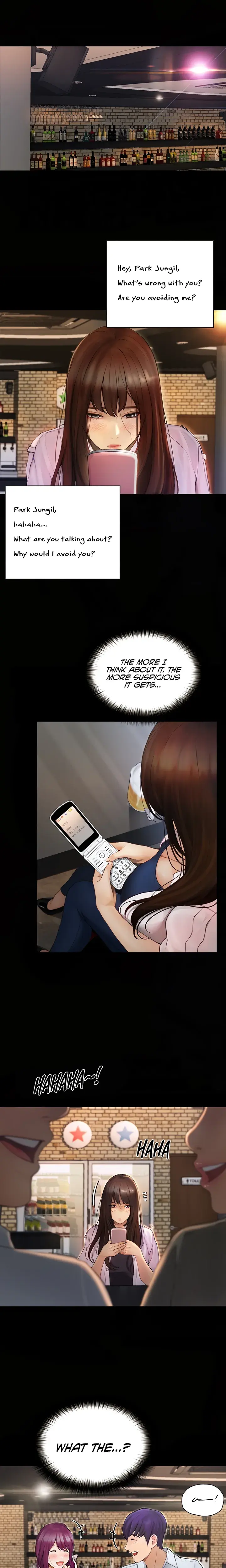 Happy Campus Chapter 7 - Page 2