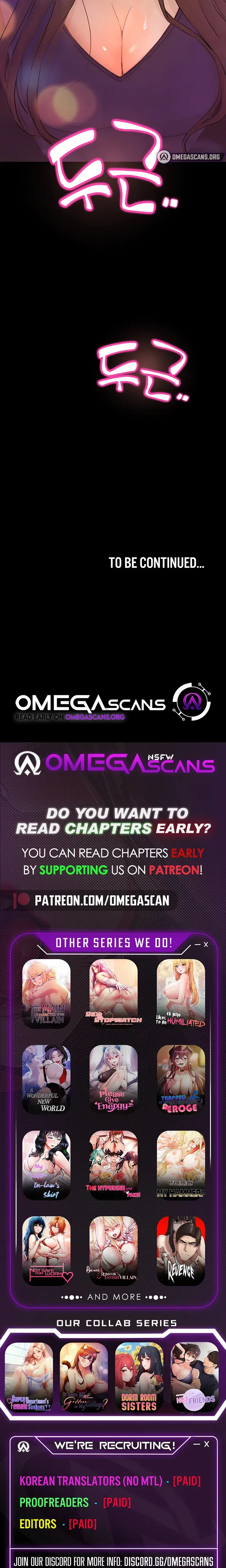 Happy Campus Chapter 7 - Page 22