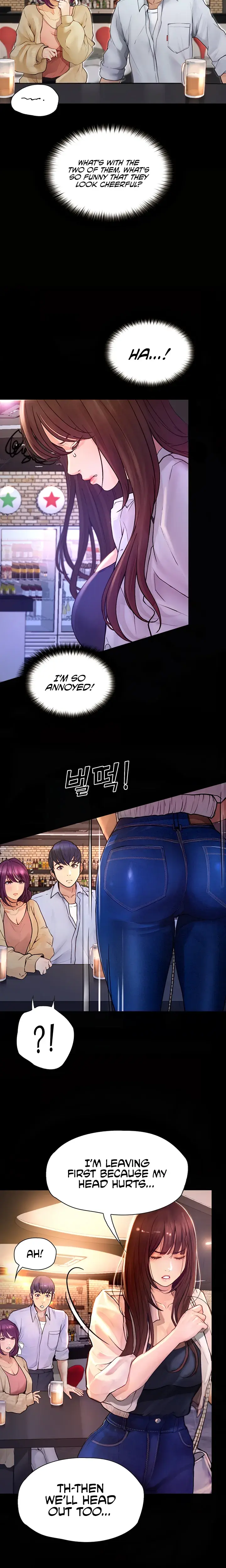 Happy Campus Chapter 7 - Page 3