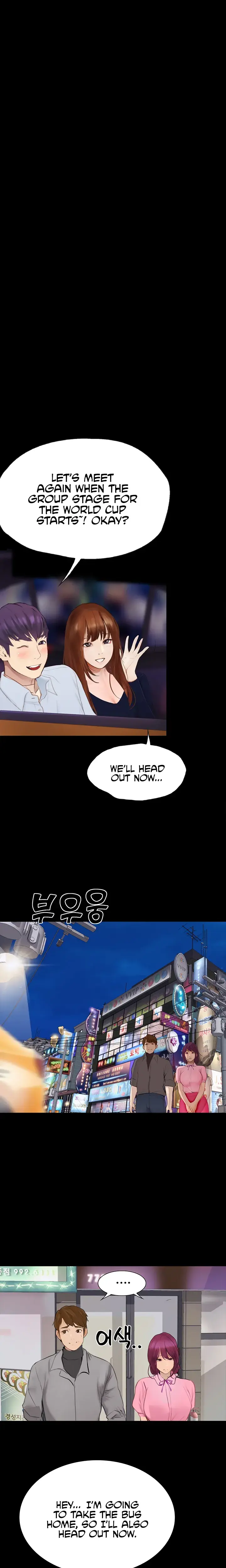Happy Campus Chapter 8 - Page 15