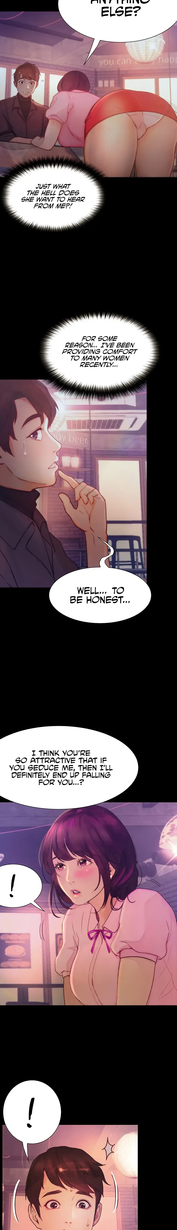 Happy Campus Chapter 9 - Page 5