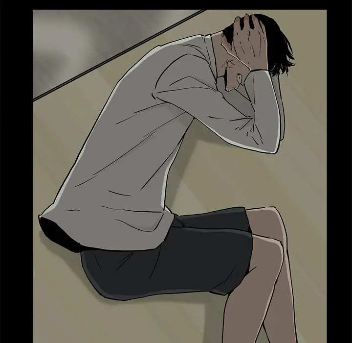 Happy Chapter 10 - Page 45