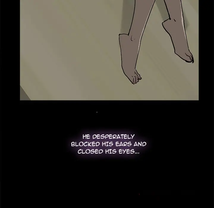 Happy Chapter 10 - Page 46