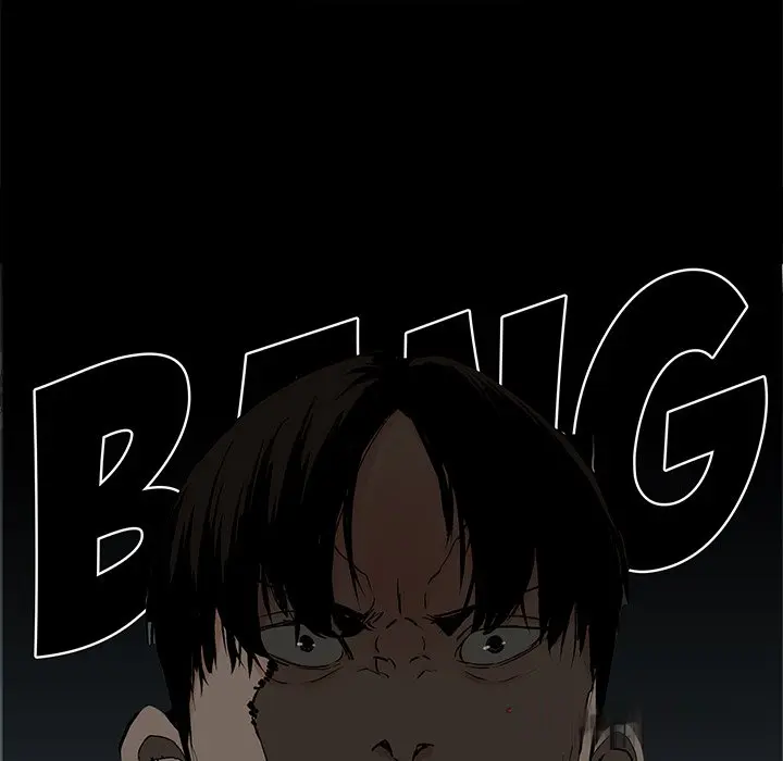 Happy Chapter 10 - Page 50