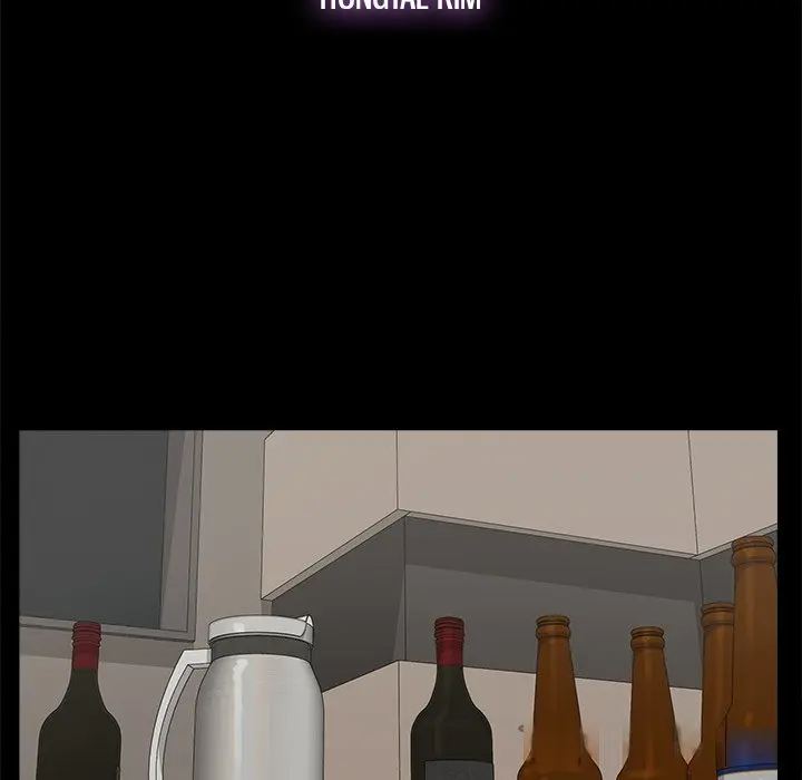 Happy Chapter 10 - Page 54