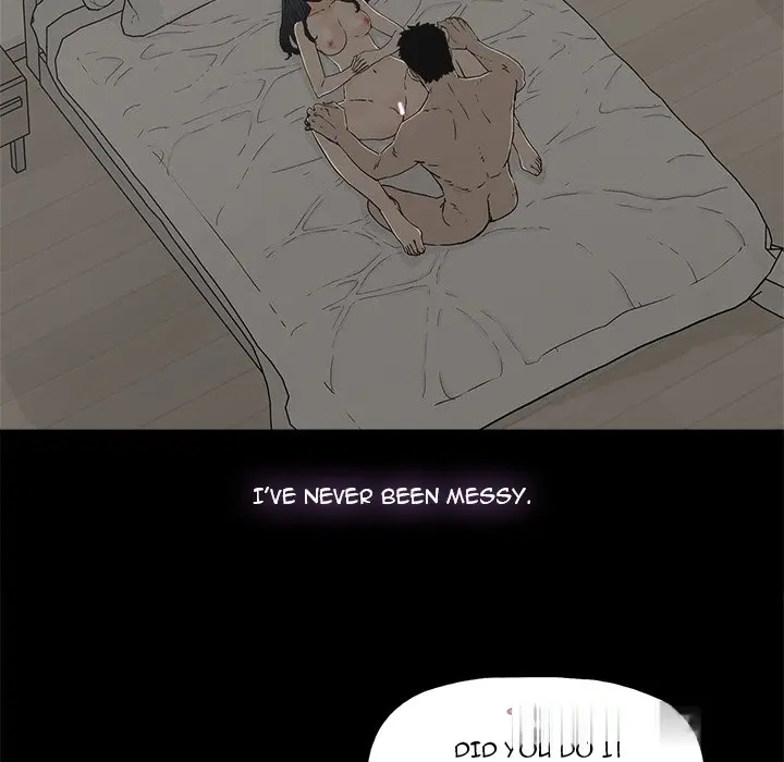 Happy Chapter 10 - Page 78