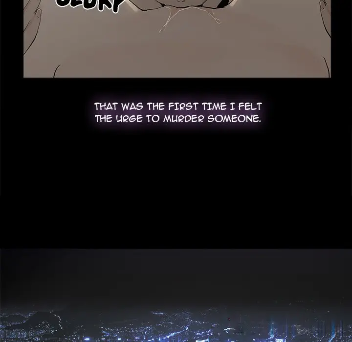 Happy Chapter 11 - Page 12