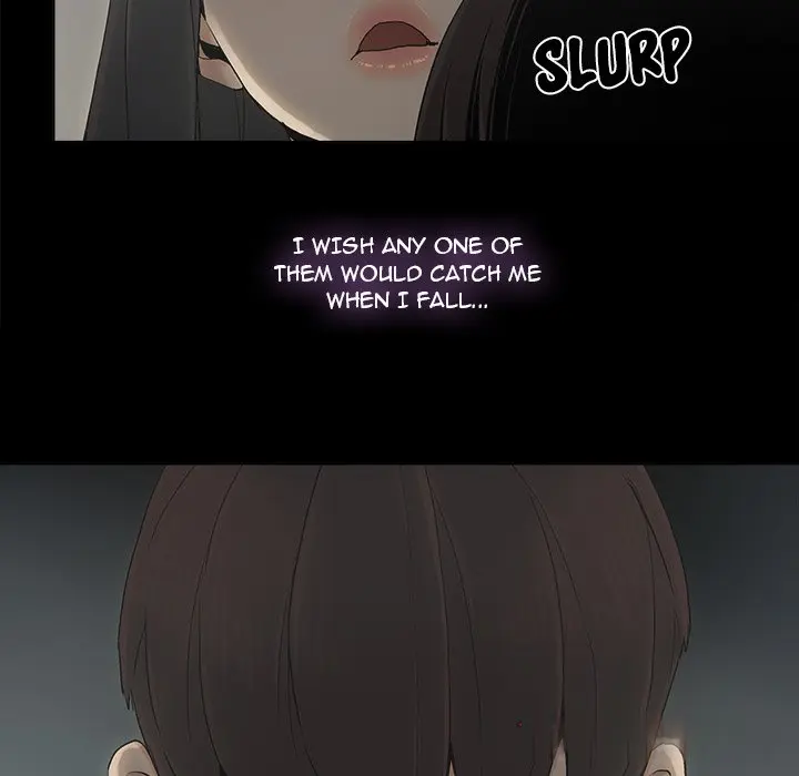 Happy Chapter 11 - Page 16