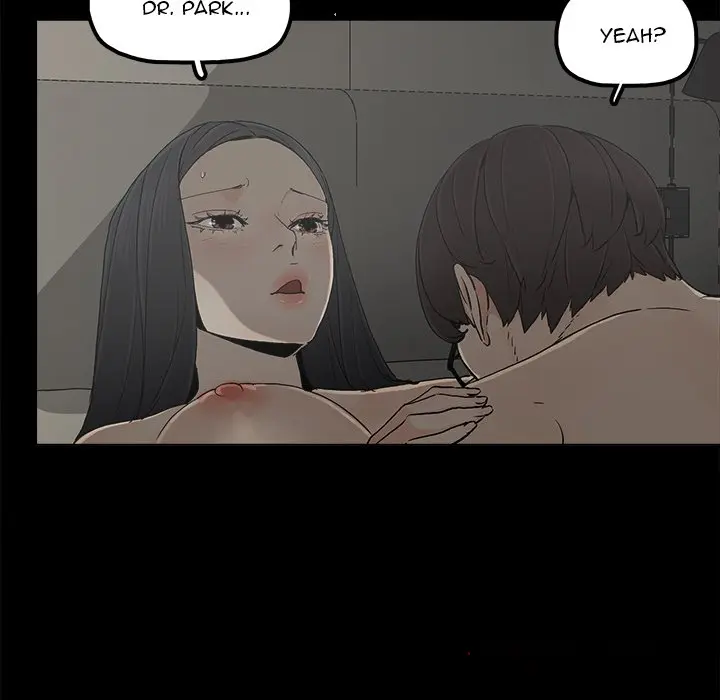 Happy Chapter 11 - Page 22