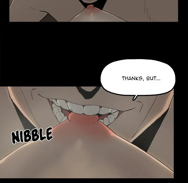 Happy Chapter 11 - Page 29