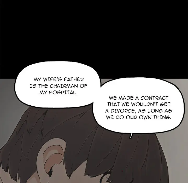 Happy Chapter 11 - Page 30