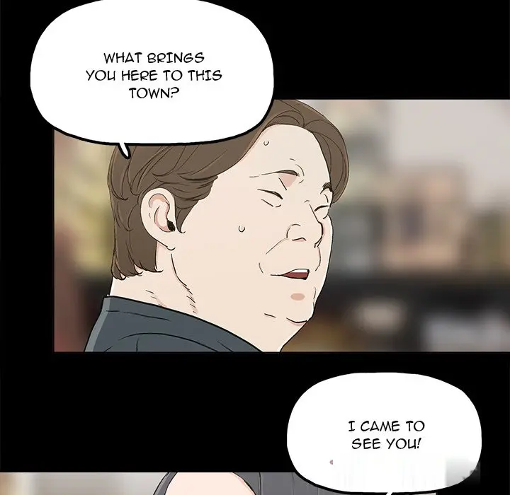 Happy Chapter 11 - Page 56