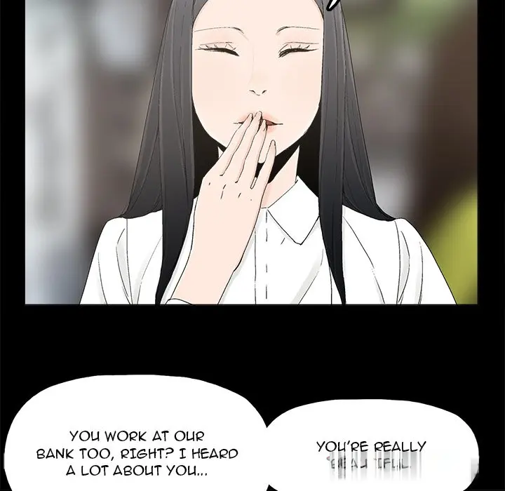 Happy Chapter 11 - Page 60