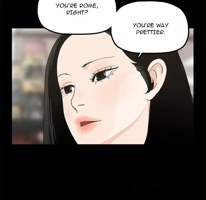 Happy Chapter 11 - Page 62