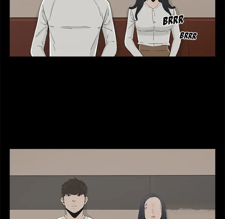 Happy Chapter 12 - Page 12