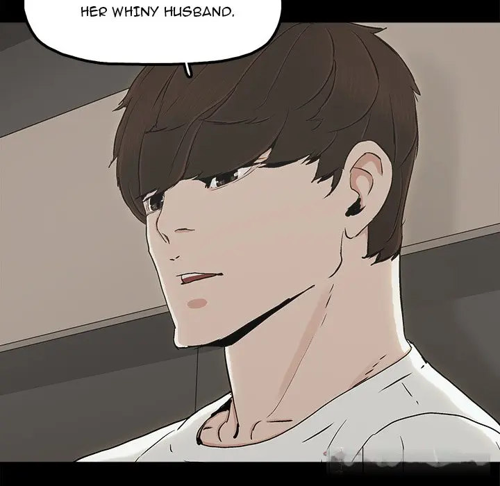 Happy Chapter 12 - Page 34