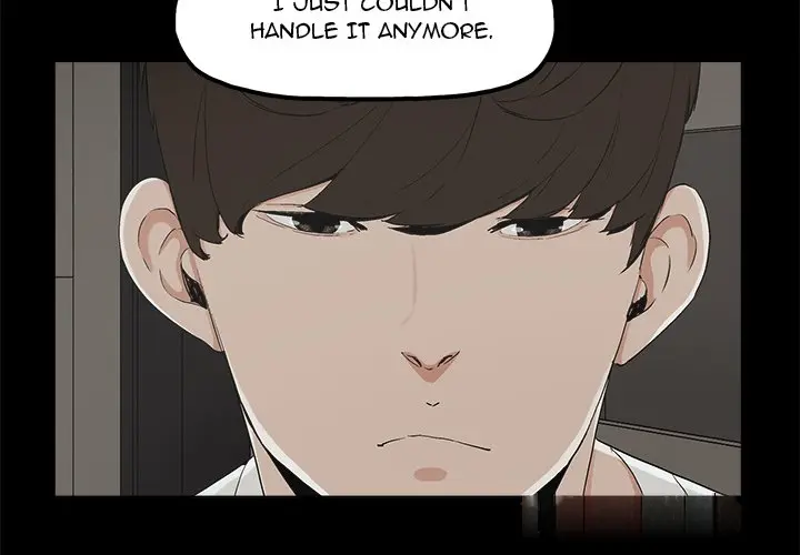 Happy Chapter 12 - Page 4