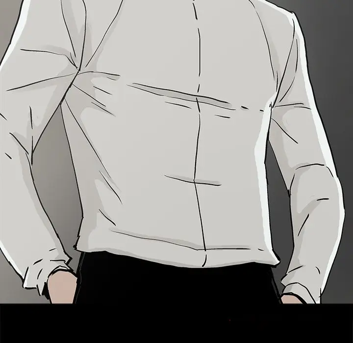 Happy Chapter 12 - Page 42