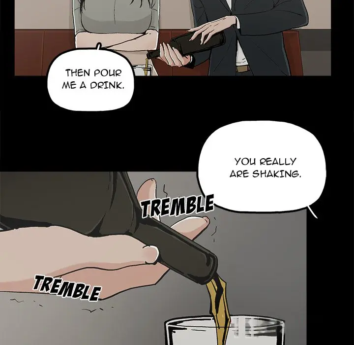 Happy Chapter 12 - Page 66