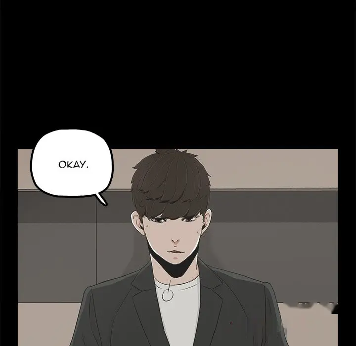 Happy Chapter 12 - Page 68