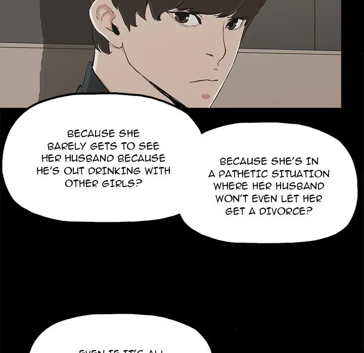 Happy Chapter 13 - Page 10