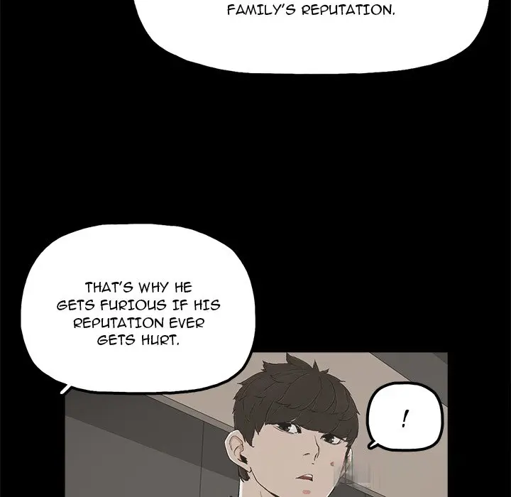 Happy Chapter 13 - Page 12