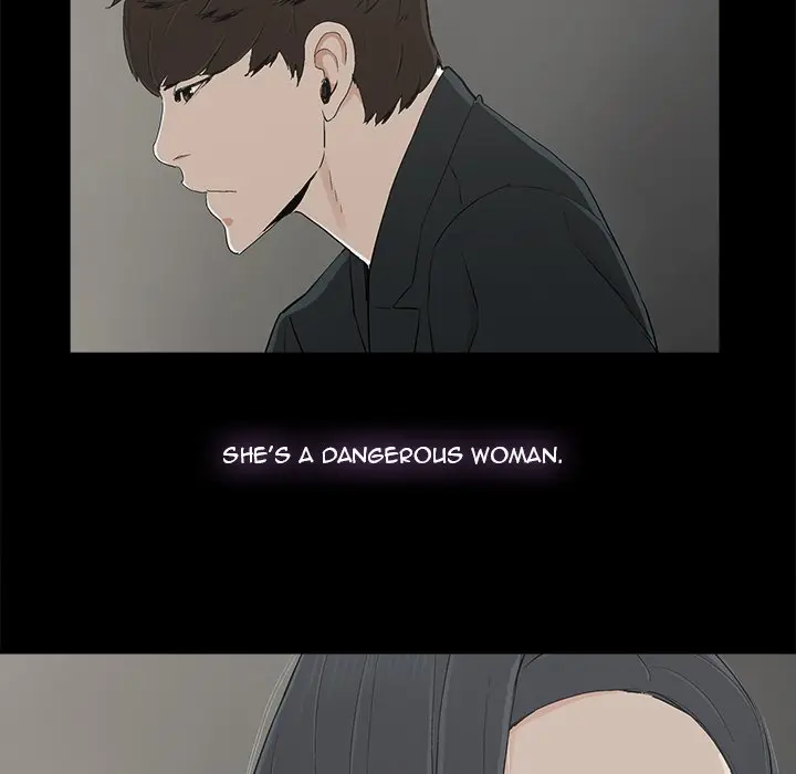 Happy Chapter 13 - Page 15