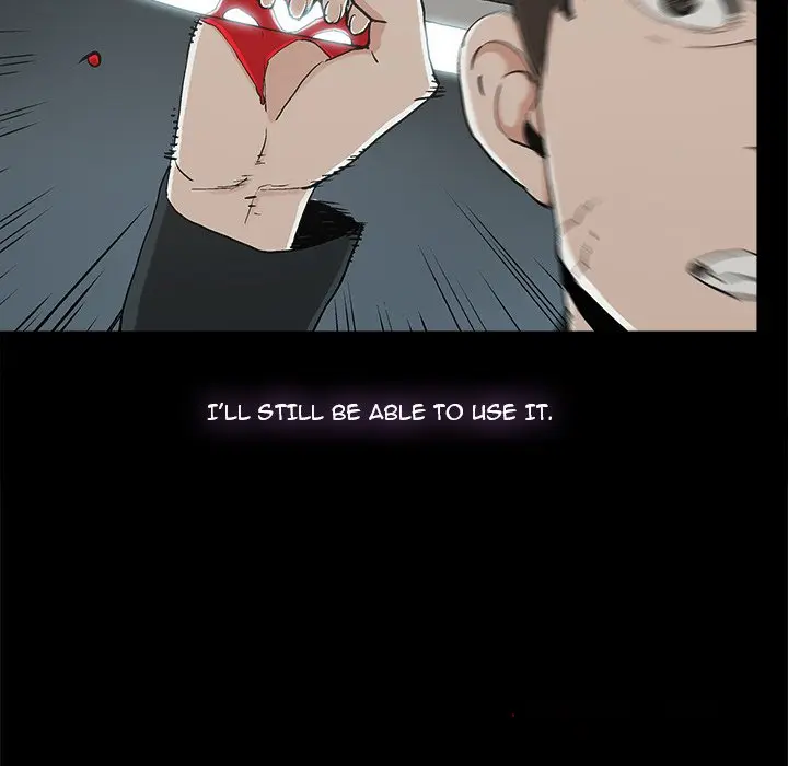 Happy Chapter 13 - Page 26