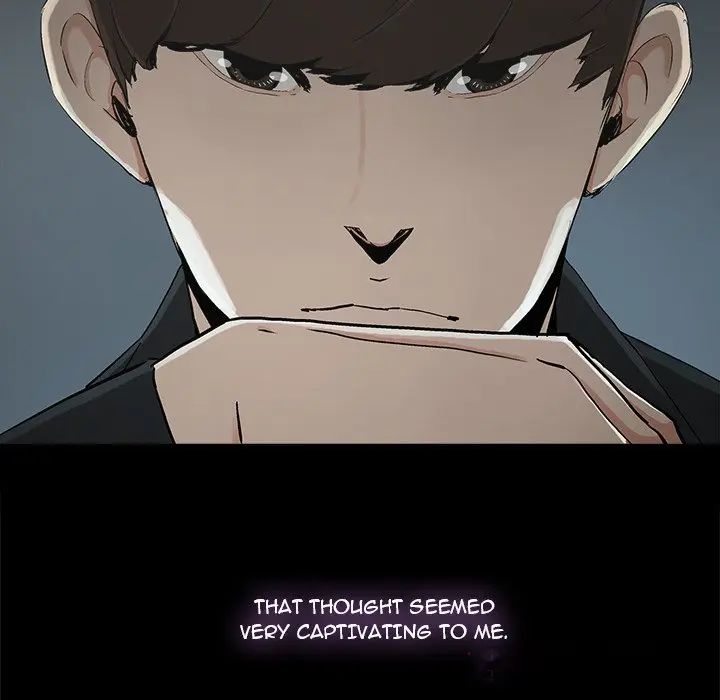 Happy Chapter 13 - Page 30
