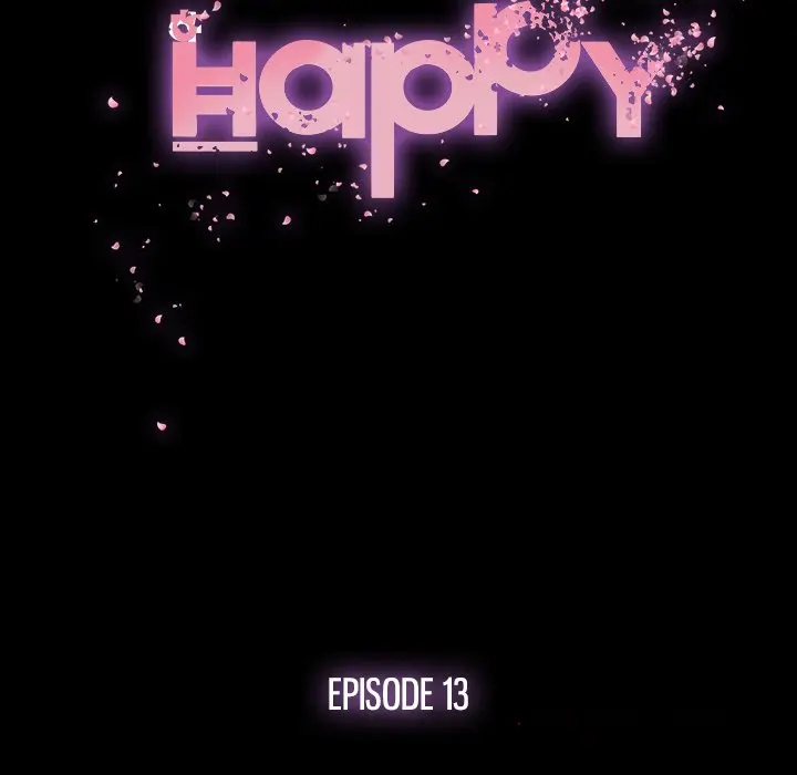 Happy Chapter 13 - Page 32