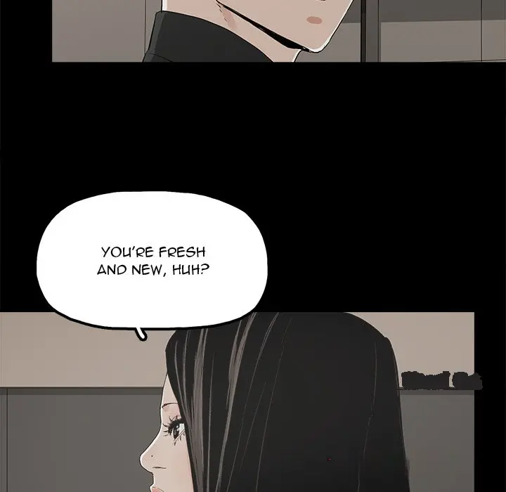 Happy Chapter 13 - Page 38