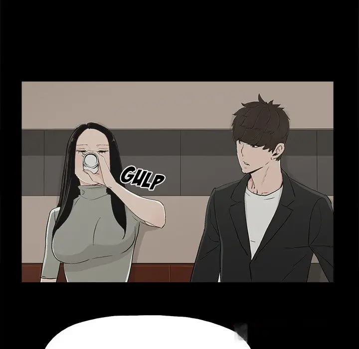 Happy Chapter 13 - Page 52